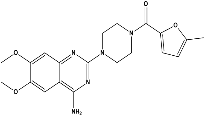 Terazosin EP Impurity I